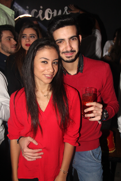 MES Independence Festivities at Caprice 
